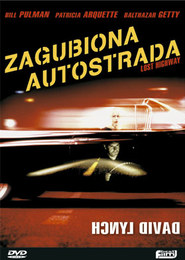 Zagubiona autostrada