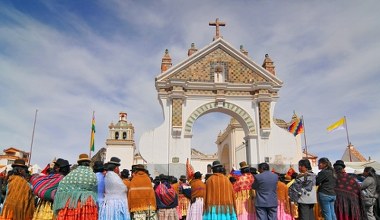 Zagubiona gałąź ludzkości. Odkryli nieznaną populację Ameryki Południowej