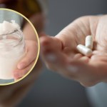 Zahamuje apetyt i obniży poziom cukru. Dostępny w oleju lub w tabletkach