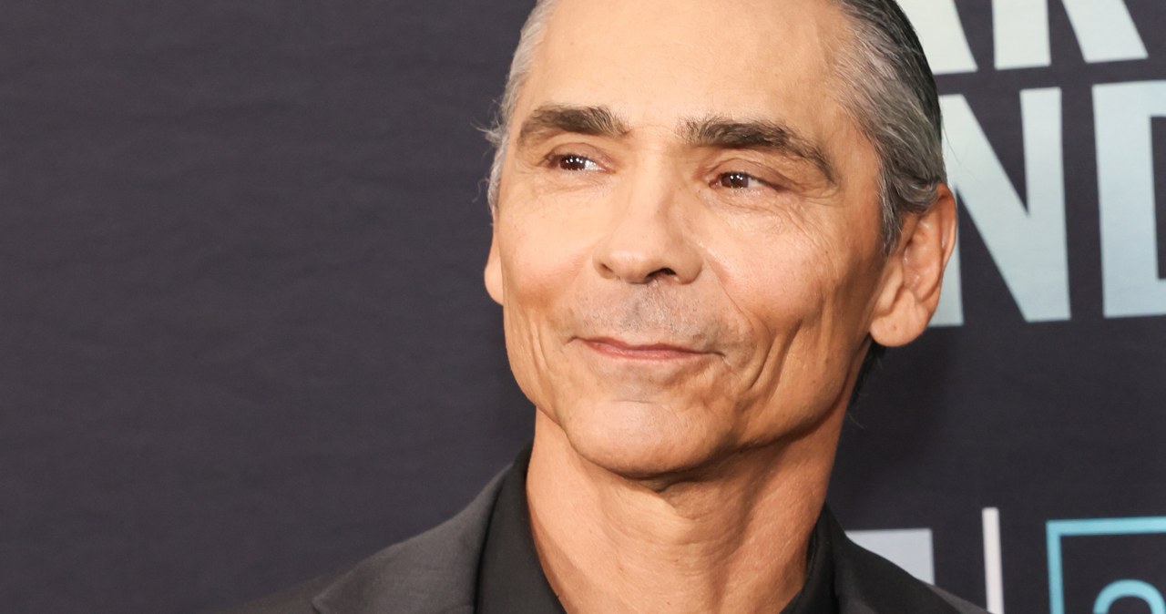 Zahn McClarnon /Paul Archuleta /Getty Images