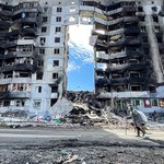 ​Zahorodniuk: Jeśli Ukraina przegra z Rosją, cała Europa będzie zagrożona