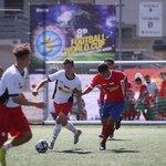 Zainaugurowano 8. Mistrzostwa Świata Dzieci z Domów Dziecka w Piłce Nożnej