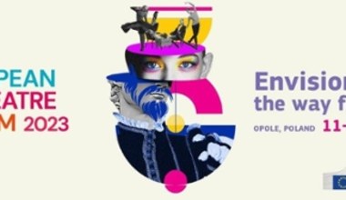 Zainaugurowano II Europejskie Forum Teatralne odbywające się w dniach 11-13 maja w Teatrze im. Jana Kochanowskiego w Opolu