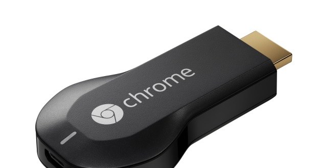 Zainteresowanie Google Chromecast zaskoczyło nawet twórców /materiały prasowe