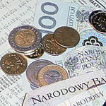 Zainteresowanie polską walutą