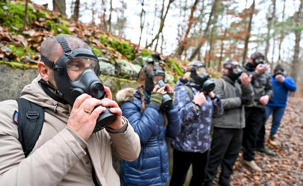 Zainteresowanie przerosło oczekiwania. MON podsumował nowy program szkoleń