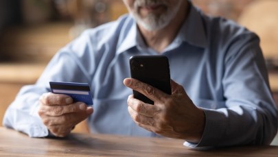 ​Zainwestował 130 tys. Na koniec rozmowy usłyszał: to oszustwo