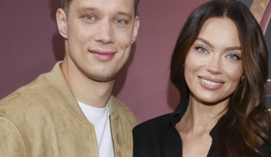 Zając i Mikołajczak już się z tym nie kryją. Przed świętami oficjalnie ogłosili