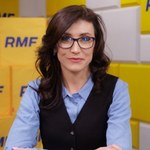 Zajączkowska-Hernik: Polacy powinni być przeszkoleni w wojskowych podstawach