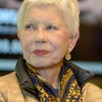 Magłorzata Zajączkowska Zajączkowska robiła wielką karierę w Stanach. To jedno zdarzenie zdecydowało, że szybko wróciła do Polski