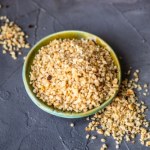 Zajadaj zamiast chipsów i słodkich przekąsek. Poprawiają pamięć i trawienie, wspierają serce