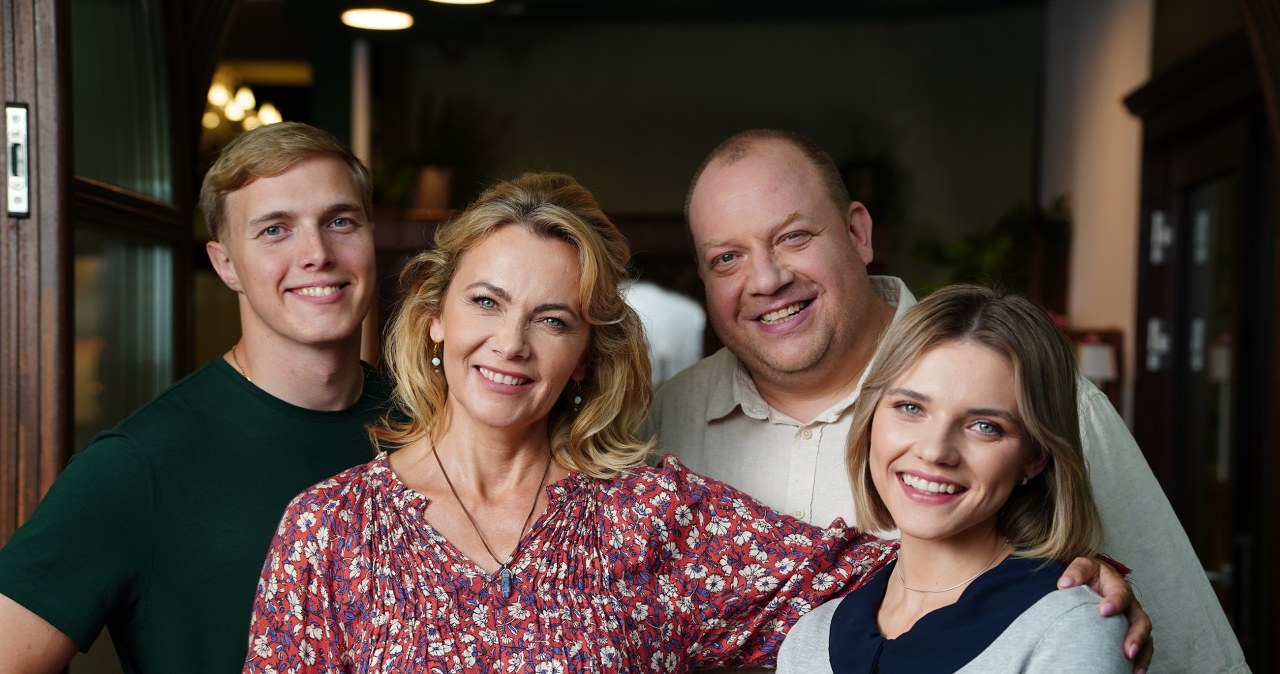 "Zajazd. Będzie się działo" /Stopklatka /materiały prasowe