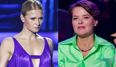 Zajęła 3. miejsce w "TzG", a teraz jeszcze to. Właśnie wyszło na jaw ws. Gorodeckiej, Richardson nie gryzła się w język