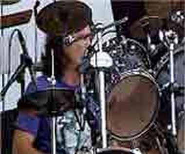 Zajęty Rod Morgenstein