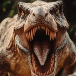 Zajrzeli tyranozaurowi w zęby. Tego nikt się nie spodziewał