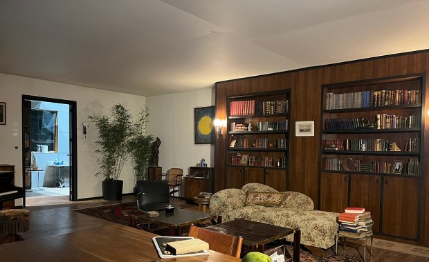 Zajrzeliśmy na plan filmowy "1949". Reżyseruje zdobywca Oscara