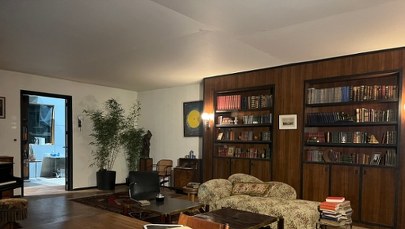 Zajrzeliśmy na plan filmowy "1949". Reżyseruje zdobywca Oscara