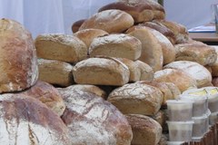 Zajrzyj na Festiwal Chlebów Świata