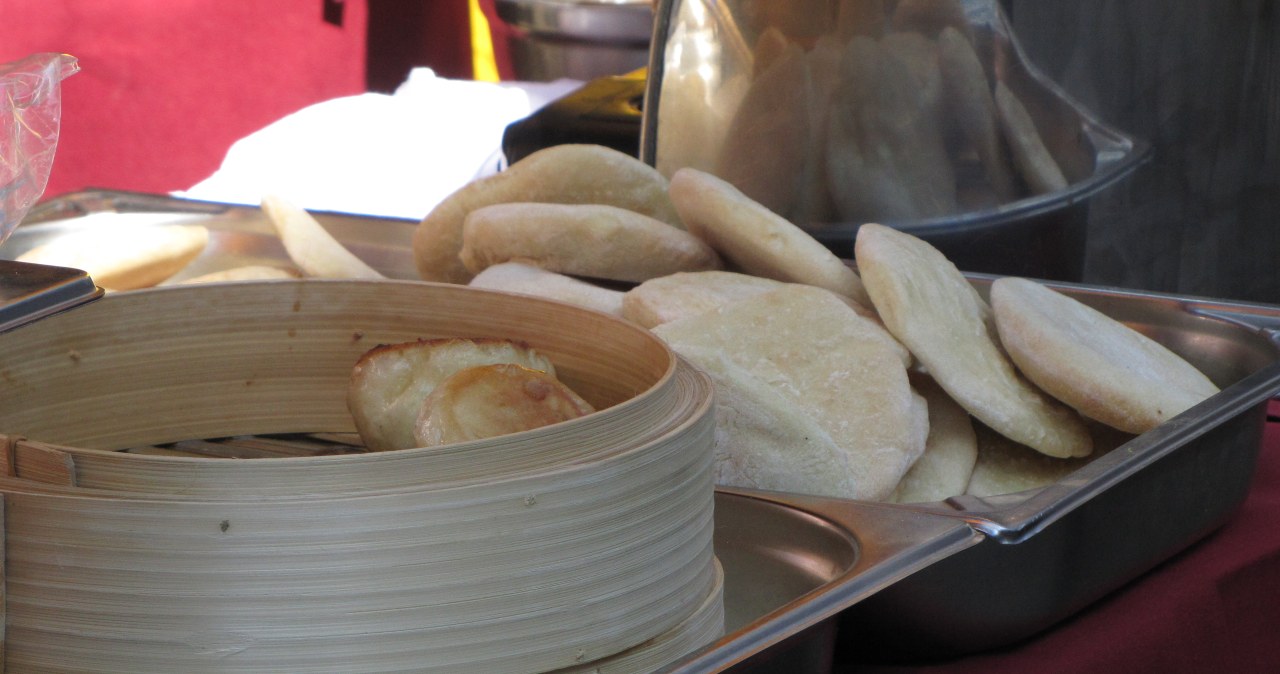 Zajrzyj na Festiwal Chlebów Świata