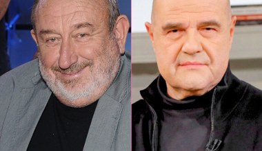 Żak grał w "Ranczu" bliźniaków. Prywatnie też ma brata, znanego satyryka