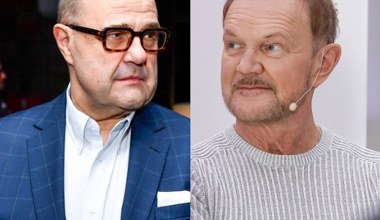 Żak nie gryzł się w język. Wprost powiedział, co naprawdę myśli o Cezarym Pazurze