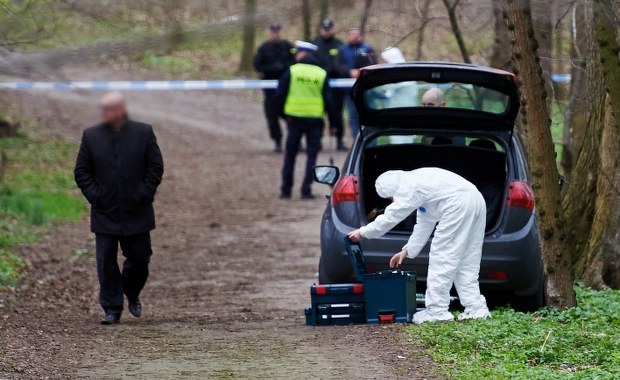 Zakatował 5-letnią córkę. Jest decyzja sądu