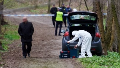 Zakatował 5-letnią córkę. Jest decyzja sądu