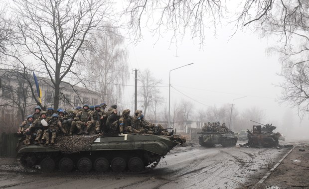 „Zakatowany obwód kijowski to miejsce zbrodni”. Co najmniej 410 ciał cywilów
