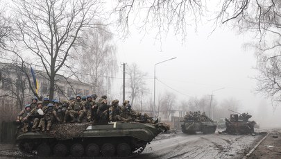 „Zakatowany obwód kijowski to miejsce zbrodni”. Co najmniej 410 ciał cywilów