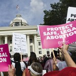 Zakaz aborcji w Arizonie przywrócony.  Sędzia podtrzymała orzeczenie