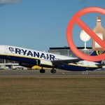 Zakaz alkoholu w samolotach Ryanair. Na pokład nie wniesiesz nawet małpki!