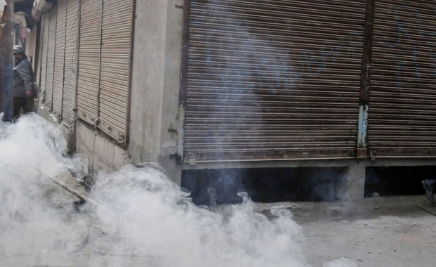 Zakaz antyarabskich demonstracji na Korsyce. Władze chcą zapobiec zamieszkom