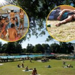 Zakaz dla cudzoziemców. Nie mogą wejść na popularny basen