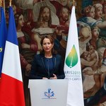 Zakaz dla gazu łupkowego we Francji