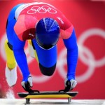 Zakaz dla ukraińskiego sportowca. Wizerunki poległych na kasku niezgodne z przepisami