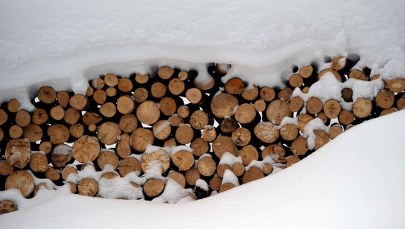 Zakaz dla węgla i oleju, palenie drewnem zostaje 