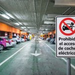 Zakaz elektryków w Hiszpanii? Znak z Madrytu wywołał burzę