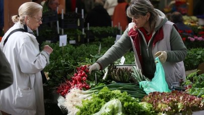 Zakaz handlu w co drugą niedzielę dopiero od nowego roku