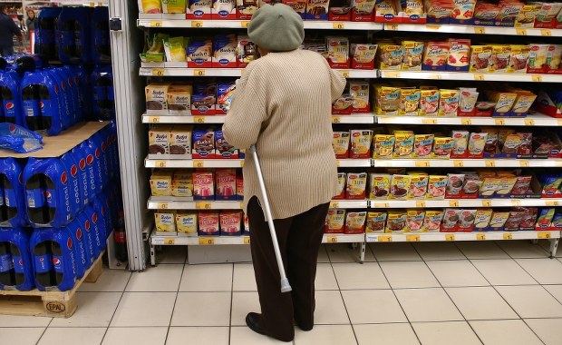 Zakaz handlu w niedziele. Prace nad uszczelnieniem przepisów zawieszone