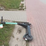 Zakaz hulajnóg elektrycznych w Paryżu. Czy będzie także w Polsce?