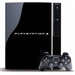 Zakaz importu PlayStation 3 do Europy