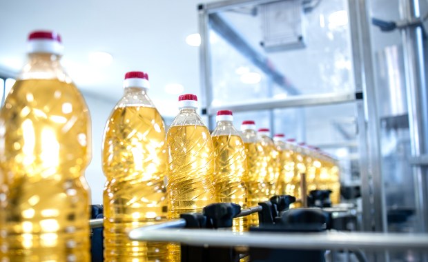 Zakaz importu produktów z Ukrainy: Olej słonecznikowy dołącza do listy