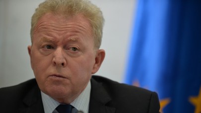Zakaz importu ukraińskiego zboża. KE zajmie się pomysłem polskiego komisarza
