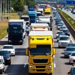 Zakaz jazdy samochodem w pojedynkę. Hiszpanie rzekomo chcą zmian