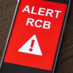 Zakaz korzystania z rzeki! Jest alert RCB