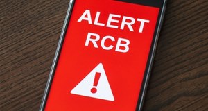 Zakaz korzystania z rzeki! Jest alert RCB