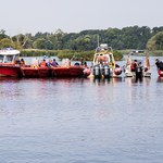 Zakaz korzystania z wód Odry przedłużony do 25 sierpnia