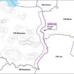 Zakaz lotów przy wschodniej granicy Polski. Nie można latać m.in. dronami