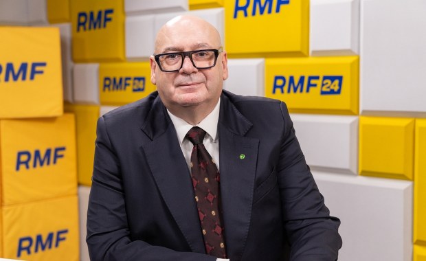 Zakaz nocnej sprzedaży alkoholu na stacjach? "Dzisiaj decyzja, czy PSL go poprze"