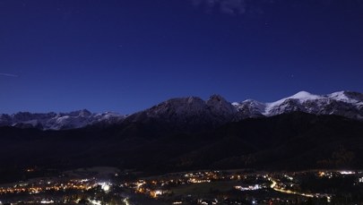 Zakaz nocnych wędrówek po Tatrach? Szef TPN-u komentuje